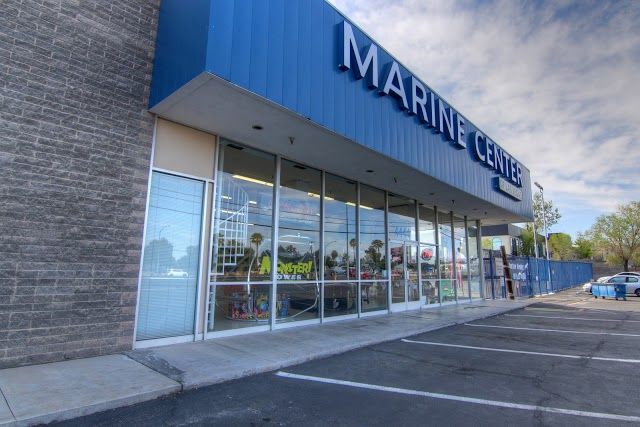 Marine Center of Las Vegas